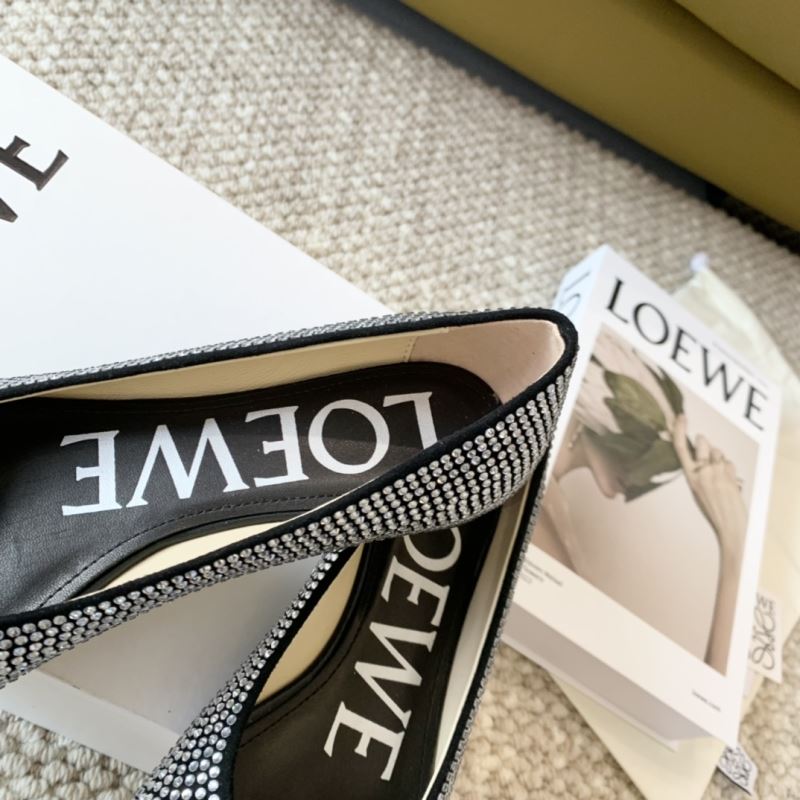 Loewe Shoes